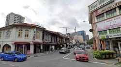 Syed Alwi Road (D8), Shop House #626501321